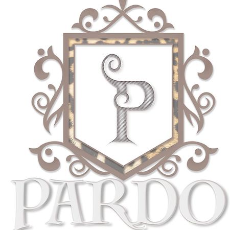 Hotel Pardo Tenosique de Pino Suarez ภายนอก รูปภาพ