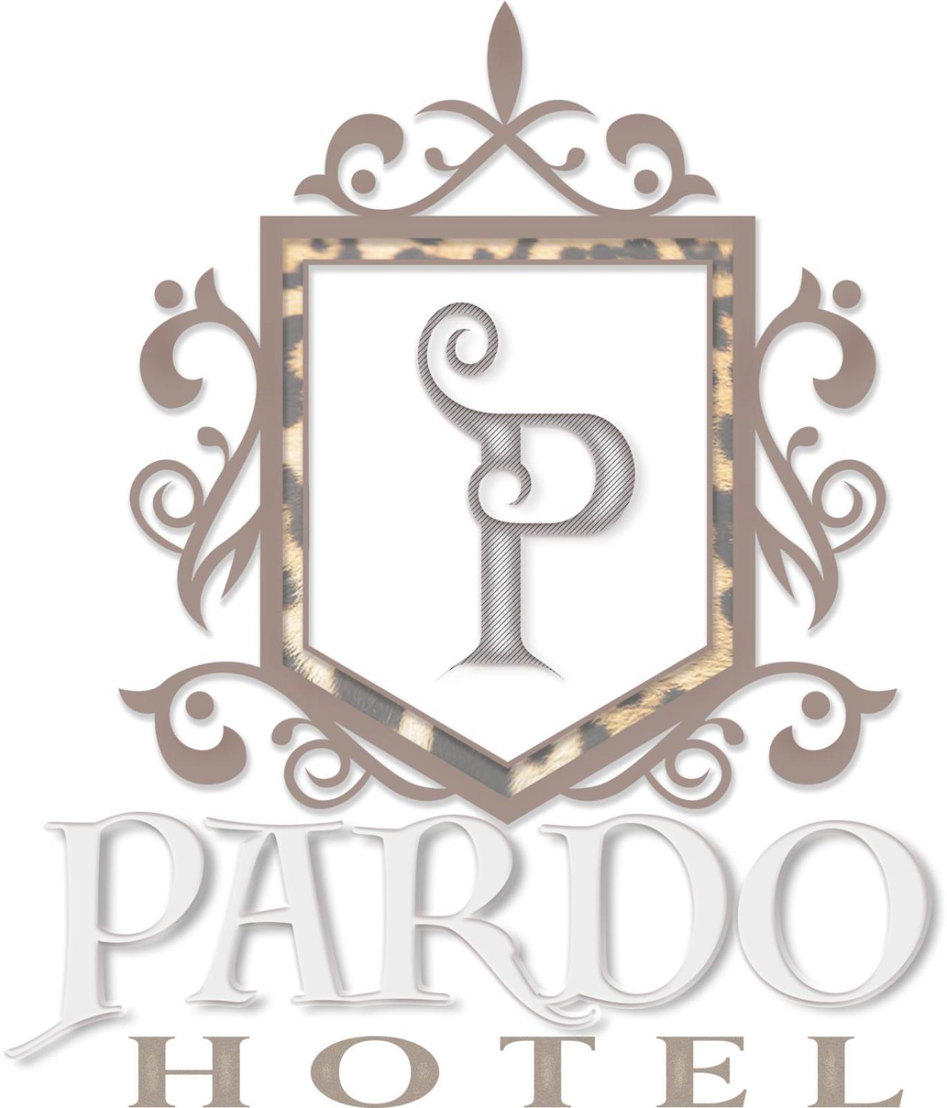 Hotel Pardo Tenosique de Pino Suarez ภายนอก รูปภาพ